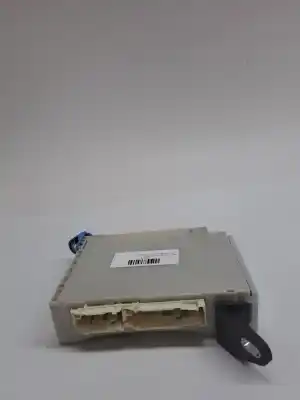 Second-hand car spare part electronic module for lexus is 300 (jce10) * oem iam references 8273053j31  