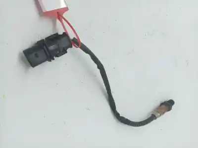 Автозапчасти б/у лямбда-зонд за land rover range rover evoque (l538) 2.0 4x4 ссылки oem iam lr001370