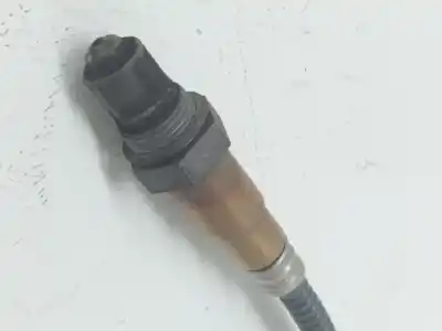 Second-hand car spare part lambda probe for land rover range rover evoque (l538) 2.0 4x4 oem iam references lr001370  7g919d375aa