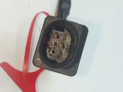 Second-hand car spare part lambda probe for land rover range rover evoque (l538) 2.0 4x4 oem iam references lr001370  7g919d375aa