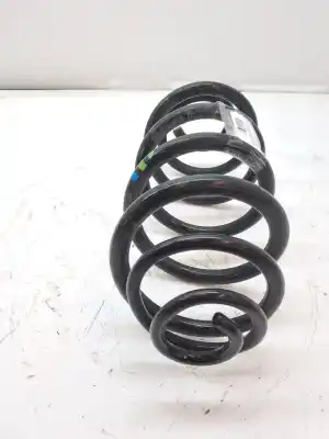 Pezzo di ricambio per auto di seconda mano molla di ammortizzazione per citroen jumpy spacetourer ahk riferimenti oem iam 9814538480  