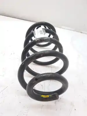 Pezzo di ricambio per auto di seconda mano molla di ammortizzazione per citroen jumpy spacetourer ahk riferimenti oem iam 9814538480  