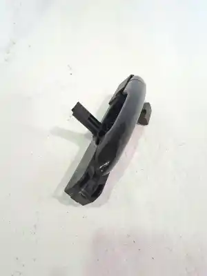 Pezzo di ricambio per auto di seconda mano maniglia esterna anteriore destra per renault espace iv (jk0/1_) 2.0 (jk09) riferimenti oem iam 7701472933  