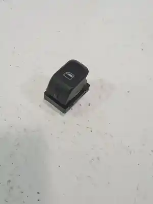 Peça sobressalente para automóvel em segunda mão botão / interruptor elevador vidro dianteiro direito por audi a4 avant (8k5) (2008) básico referências oem iam 8k0959855v10   Peça sobressalente para automóvel em segunda mão botão / interruptor elevador vidro dianteiro direito por audi a4 avant (8k5) (2008) básico referências oem iam 8k0959855v10