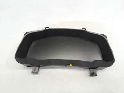 Second-hand car spare part dashboard for ds ds 7 crossback (j_) e-tense (j45gqu) oem iam references 9821777880