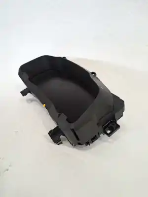 Second-hand car spare part dashboard for ds ds 7 crossback (j_) e-tense (j45gqu) oem iam references 9821777880  9844736280