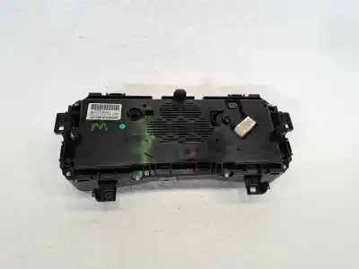 Second-hand car spare part dashboard for ds ds 7 crossback (j_) e-tense (j45gqu) oem iam references 9821777880  9844736280