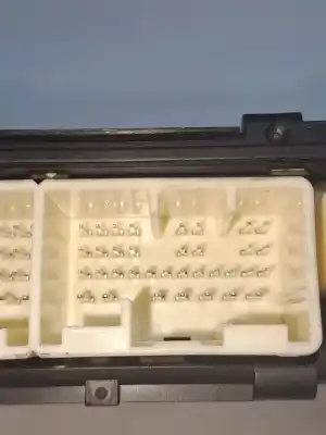 Peça sobressalente para automóvel em segunda mão módulo eletrônico por lexus is 300 (jce10) * referências oem iam 8865053562  