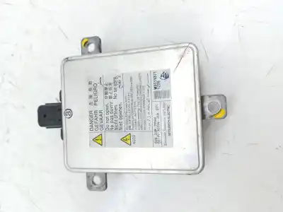 Peça sobressalente para automóvel em segunda mão balastro de xenon por honda accord (ca) 2.0 16 ex berlina (ca5) referências oem iam 33119ta0003