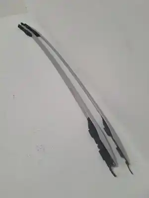 Автозапчастина б/у бруски для даху для ford kuga (cbs) kuga 120 cv / 88 kw посилання на oem iam 1805281  