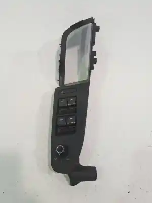 Peça sobressalente para automóvel em segunda mão Botão / Interruptor Elevador Vidro Dianteiro Esquerdo por AUDI A4 AVANT (8K5) (2008) Básico Referências OEM IAM 8K1867171D   Peça sobressalente para automóvel em segunda mão Botão / Interruptor Elevador Vidro Dianteiro Esquerdo por AUDI A4 AVANT (8K5) (2008) Básico Referências OEM IAM 8K1867171D