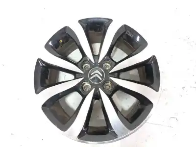 Peça sobressalente para automóvel em segunda mão jante por citroen c4 berlina c4 berlina referências oem iam 98131014xy