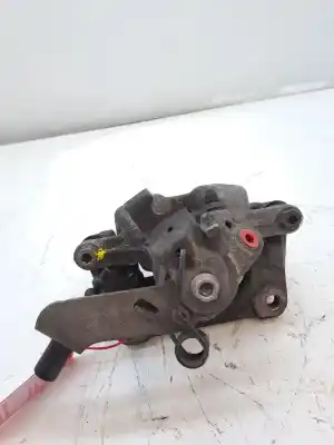 İkinci el araba yedek parçası sol arka fren kaliper için citroen jumpy spacetourer ahk oem iam referansları 1617937580  