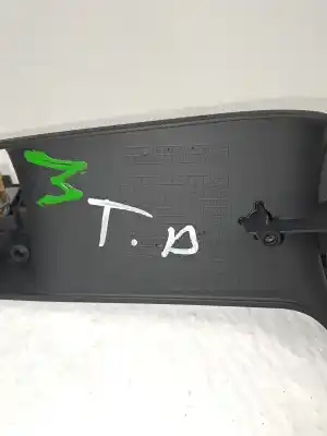 Peça sobressalente para automóvel em segunda mão botão / interruptor elevador vidro traseiro direito por audi a4 avant (8k5) (2008) básico referências oem iam 8k0868394a   Peça sobressalente para automóvel em segunda mão botão / interruptor elevador vidro traseiro direito por audi a4 avant (8k5) (2008) básico referências oem iam 8k0868394a