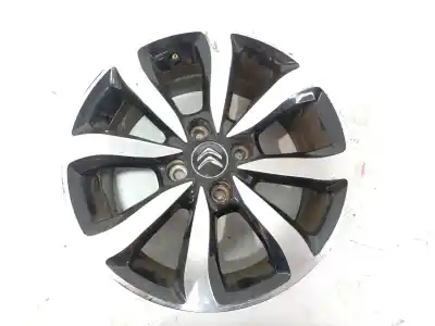 Peça sobressalente para automóvel em segunda mão jante por citroen c4 berlina c4 berlina referências oem iam 98131014xy