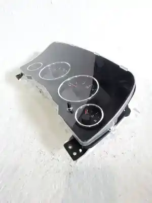 Second-hand car spare part dashboard for jeep compass (mk) jeep compass oem iam references 68080414ad  