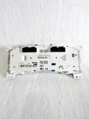 Second-hand car spare part Dashboard for JEEP COMPASS (MK) JEEP COMPASS OEM IAM references 68080414AD  