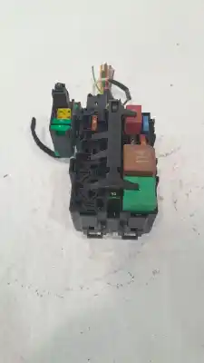 Автозапчастина б/у реле/запоперівник для ds ds 7 crossback (j_) e-tense (j45gqu) посилання на oem iam 9675730380  4hab0597