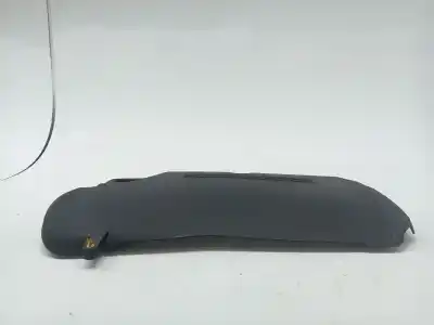 Pezzo di ricambio per auto di seconda mano coperchio motore per land rover range rover evoque (l538) 2.0 4x4 riferimenti oem iam lr063918  