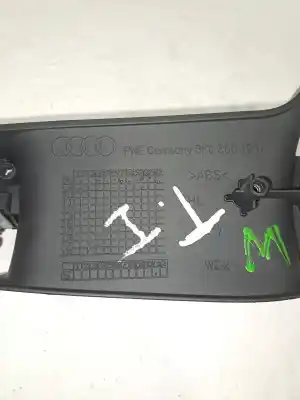 İkinci el araba yedek parçası arka sol cam kontrolü için audi a4 avant (8k5) (2008) básico oem iam referansları 8k0868393a  