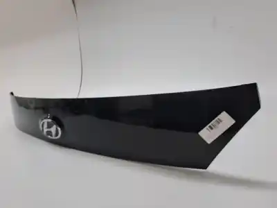 Pezzo di ricambio per auto di seconda mano plastica per hyundai bayon g3lf riferimenti oem iam 87311q0410  