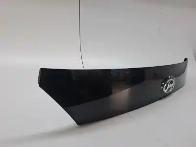 Pezzo di ricambio per auto di seconda mano plastica per hyundai bayon g3lf riferimenti oem iam 87311q0410  
