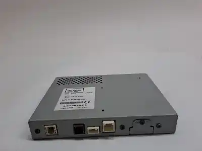 Second-hand car spare part electronic module for lexus is 300 (jce10) * oem iam references 8684020a017  