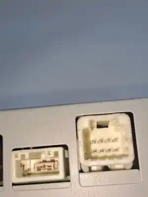 Second-hand car spare part electronic module for lexus is 300 (jce10) * oem iam references 8684020a017  