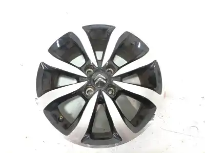 Peça sobressalente para automóvel em segunda mão jante por citroen c4 berlina c4 berlina referências oem iam 98131014xy