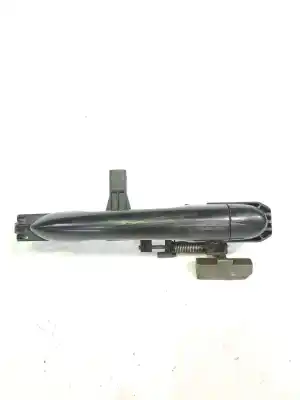 Pezzo di ricambio per auto di seconda mano Maniglia Esterna Posteriore Destra per RENAULT ESPACE IV (JK0/1_) 2.0 (JK09) Riferimenti OEM IAM 7701472932  