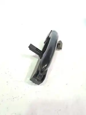 Pezzo di ricambio per auto di seconda mano maniglia esterna posteriore destra per renault espace iv (jk0/1_) 2.0 (jk09) riferimenti oem iam 7701472932  
