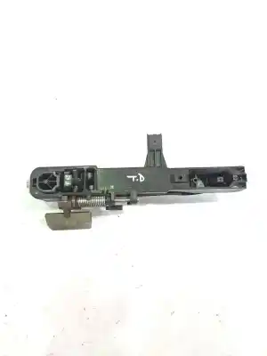 Pezzo di ricambio per auto di seconda mano maniglia esterna posteriore destra per renault espace iv (jk0/1_) 2.0 (jk09) riferimenti oem iam 7701472932  