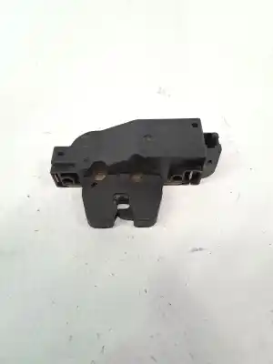 Second-hand car spare part TRUNK LOCK for CITROEN CITROËN C3 I (FC_, FN_) 1.4 HDI  OEM IAM references 871982   Second-hand car spare part TRUNK LOCK for CITROEN CITROËN C3 I (FC_, FN_) 1.4 HDI  OEM IAM references 871982