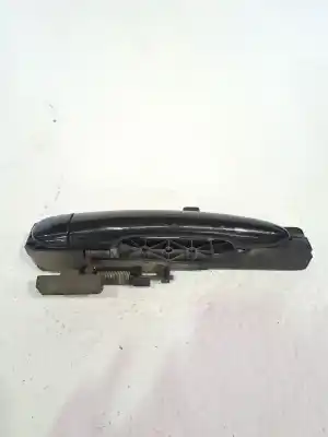 Pezzo di ricambio per auto di seconda mano Maniglia Esterna Posteriore Sinistra per RENAULT ESPACE IV (JK0/1_) 2.0 (JK09) Riferimenti OEM IAM 7701472933  