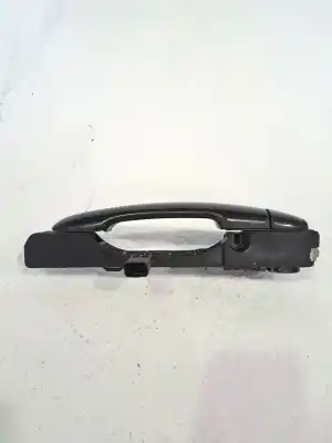Second-hand car spare part exterior left rear door handle for renault espace iv (jk0/1_) 2.0 (jk09) oem iam references 7701472933  
