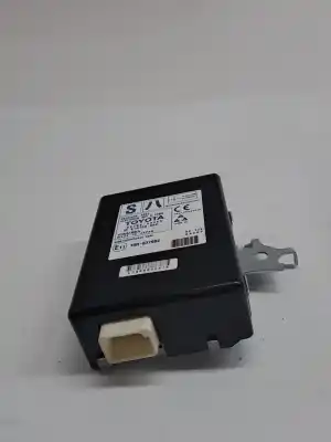 Second-hand car spare part electronic module for lexus is 300 (jce10) * oem iam references 897b053083  