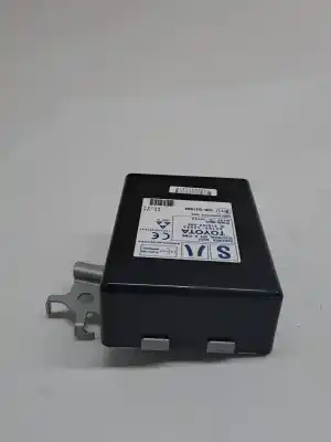 Second-hand car spare part electronic module for lexus is 300 (jce10) * oem iam references 897b053083  