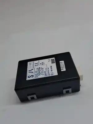 Second-hand car spare part electronic module for lexus is 300 (jce10) * oem iam references 897b053083  