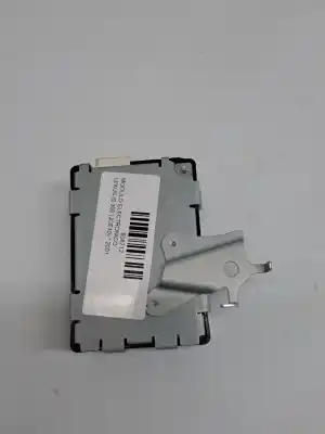 Second-hand car spare part electronic module for lexus is 300 (jce10) * oem iam references 897b053083  