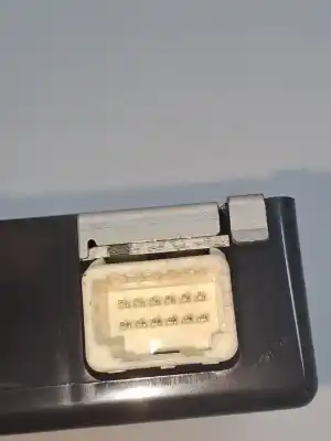 Second-hand car spare part electronic module for lexus is 300 (jce10) * oem iam references 897b053083  