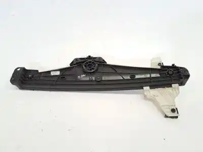 Second-hand car spare part rear right window regulator for ds ds 7 crossback (j_) e-tense (j45gqu) oem iam references 9816733680