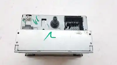 Pezzo di ricambio per auto di seconda mano impianto audio / radio cd per ford focus c-max (dm2) 2.0 tdci riferimenti oem iam 1435961  