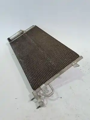 Pezzo di ricambio per auto di seconda mano condensatore / radiatore aria condizionata per ford kuga ii (dm2) 1.6 ecoboost 4x4 riferimenti oem iam 1856995  