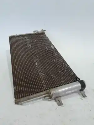 Pezzo di ricambio per auto di seconda mano condensatore / radiatore aria condizionata per ford kuga ii (dm2) 1.6 ecoboost 4x4 riferimenti oem iam 1856995  