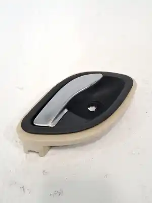 Автозапчасти б/у ВНУТРЕННЯЯ ЗАДНЯЯ ПРАВАЯ РУЧКА за RENAULT ESPACE IV (JK0/1_)  ссылки OEM IAM 8200000724  