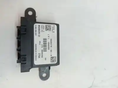 Peça sobressalente para automóvel em segunda mão Módulo Eletrônico por TESLA TESLA MODEL 3 Model 3 Referências OEM IAM 104847600D  