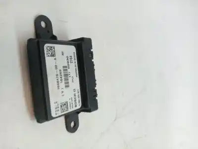 Peça sobressalente para automóvel em segunda mão módulo eletrônico por tesla tesla model 3 model 3 referências oem iam 104847600d  