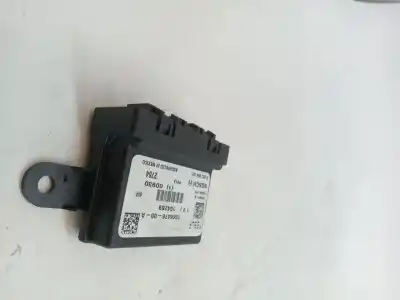 Peça sobressalente para automóvel em segunda mão módulo eletrônico por tesla tesla model 3 model 3 referências oem iam 104847600d  