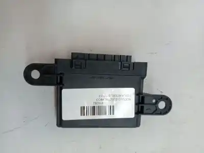 Peça sobressalente para automóvel em segunda mão módulo eletrônico por tesla tesla model 3 model 3 referências oem iam 104847600d  