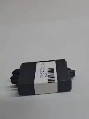 Second-hand car spare part electronic module for lexus is 300 (jce10) * oem iam references 8978453040  